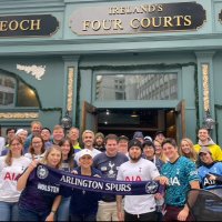 Arlington Spurs (@arlingtonspurs) 's Twitter Profile