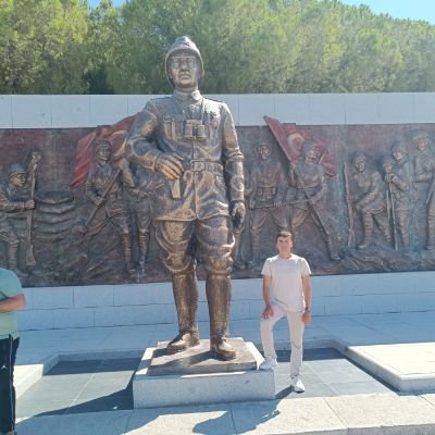 muhammetlhsan's profile picture. saü