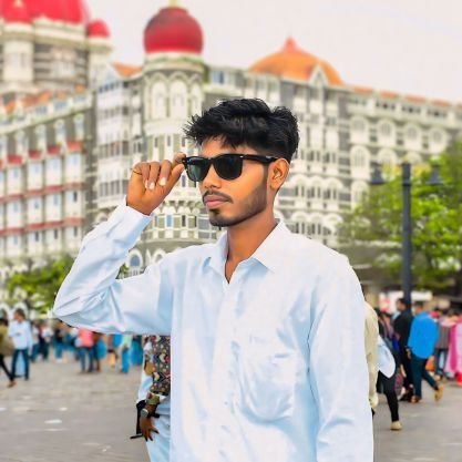 Iamshishramm's profile picture. 