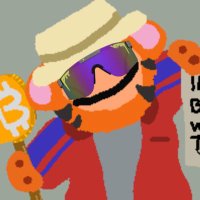 Crippy (@crippy0x) 's Twitter Profile Photo Crippy (@crippy0x) 's Twitter Profile Photo