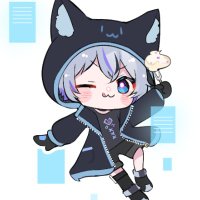 阿卡貓|LIVE2D建模師⭐委託開放中⭐ (@hakkanekolive2d) 's Twitter Profile Photo 阿卡貓|LIVE2D建模師⭐委託開放中⭐ (@hakkanekolive2d) 's Twitter Profile Photo