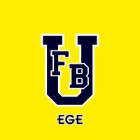 1907 ÜNİFEB Ege (@ufbege) 's Twitter Profile Photo 1907 ÜNİFEB Ege (@ufbege) 's Twitter Profile Photo