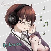 にじゅ (@njgo2525) 's Twitter Profile