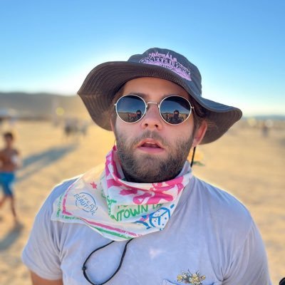 graffiti park vibes director | #vegasborn #cupinsix #broncoscountry