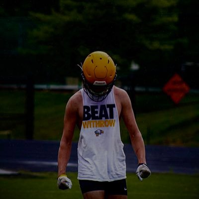 Xander Hargis Profile