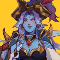 Berru 🌊 on 💙☁️ and Patreon! (@itsberru) 's Twitter Profile Photo Berru 🌊 on 💙☁️ and Patreon! (@itsberru) 's Twitter Profile Photo