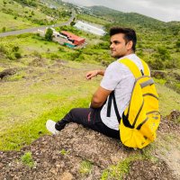 LostBoy® (@prashantghnaksh) 's Twitter Profile