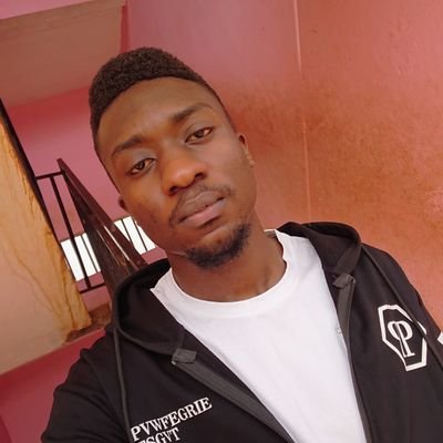 NevilleAjim's profile picture. Python🐍 || Web Dev 
 GUNNER ♥️ COYG 🤍