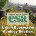 Urban Ecology of ESA (@urbanecosystems) Twitter profile photo Urban Ecology of ESA (@urbanecosystems) Twitter profile photo