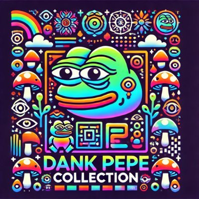 Keeping the @beeple Pepe Fest Vibes Going!
https://t.co/N3p6JGCnNt
Feels good man!