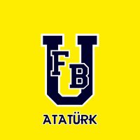 1907 ÜNİFEB Atatürk (@ufbataturk) 's Twitter Profile Photo 1907 ÜNİFEB Atatürk (@ufbataturk) 's Twitter Profile Photo