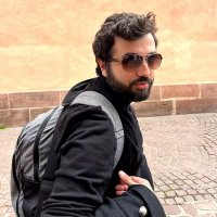 Dr. Cemalitikus (@c_cander) 's Twitter Profile