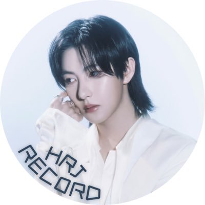 @HRJRECORD