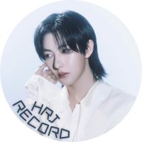 RENJUN RECORD (@hrjrecord) 's Twitter Profile