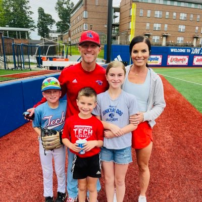 Cooper Fouts Profile