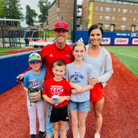 Cooper Fouts (@cooperfouts) 's Twitter Profile