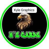Kyle Graphics (@kyle_graphics1) 's Twitter Profile