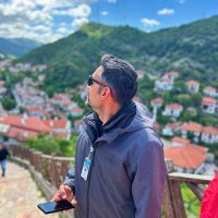 Mahmut_Ömür (@mahmut_mr) 's Twitter Profile
