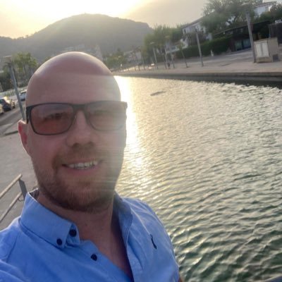 Luke Samuels 🇮🇲🏴🦉 Profile