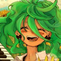 Dyzle (@dyzle_chan) 's Twitter Profile Photo Dyzle (@dyzle_chan) 's Twitter Profile Photo