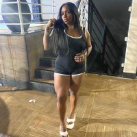 Tia Raphinha π (@raphagege) 's Twitter Profile