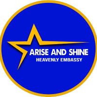 Arise And Shine Tanzania (@mwamposalive) 's Twitter Profile
