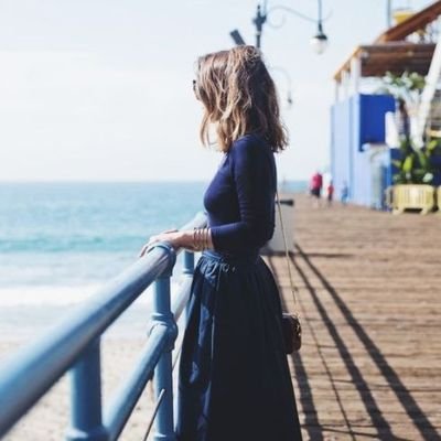 Cristina Idoneさんのプロフィール画像