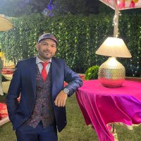 स्वयंसेवक आनन्द (@anandpandey33) 's Twitter Profile
