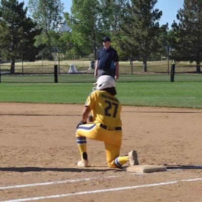Impact Gold National Jackson 16u Deer Park High School 2027