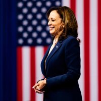 RepublicansforHarris (@gopforharris) Twitter profile photo