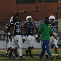 Coach Hubb (@dhubb11) 's Twitter Profile