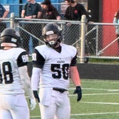 Ak_Jeffrey07's profile picture. ERHS🏈 25’, 3.0GPA Eagle River, Alaska OL/DL/ LS / (907)-854-1035/ email Mortonjeffrey052@gmail.com