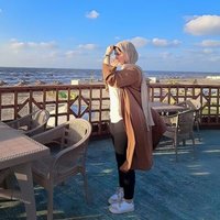 Fatmaa (@fatmaemad21) Twitter profile photo