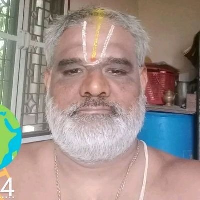 RamSuresch's profile picture. ॐ श्रीमन् नारायणा🇮🇳