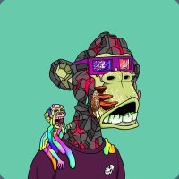Blastobears 🐻⛓🍯🌑 (@blastobear61783) Twitter profile photo