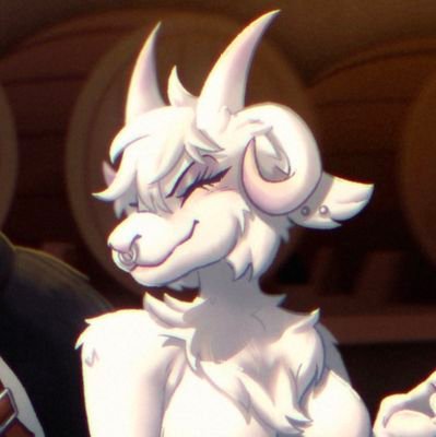Trinket the sheepさんのプロフィール画像