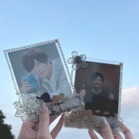 カリス (@ssoka84) 's Twitter Profile