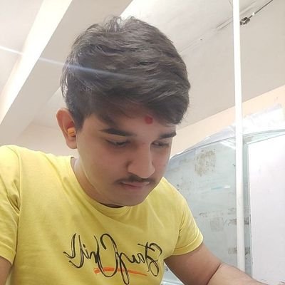 DhruvAjara's profile picture. 