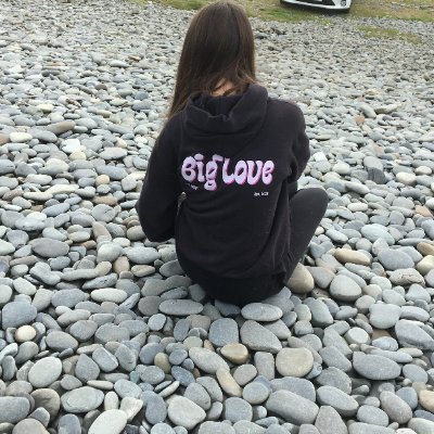 haus_of_rebecca's profile picture. I am me and that's all I need 🛼