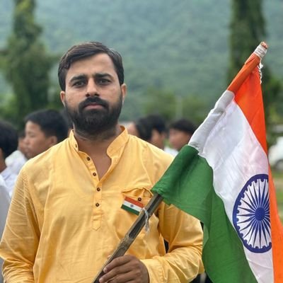 प्रकाश नारायण द्विवेदी हिंदू Profile