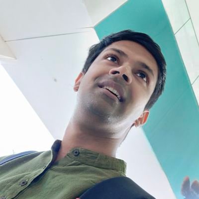 PrabinKNayak's profile picture. A homo sapein who can communicate with humans ( in lang: Odia, Hindi and English) and computers( in lang: Java and Python).
