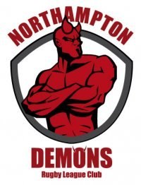 Northampton Demons RLFC official Twitter feed - The only Rugby League club in Northampton.   Alumni including @LovellWill, @ben_pointer15 & @DannyBruv5