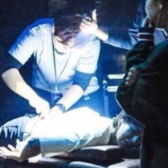 ichimhib's profile picture. 延滞した十代