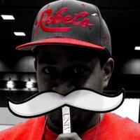 Phillip Winston (@geek_sity) 's Twitter Profile