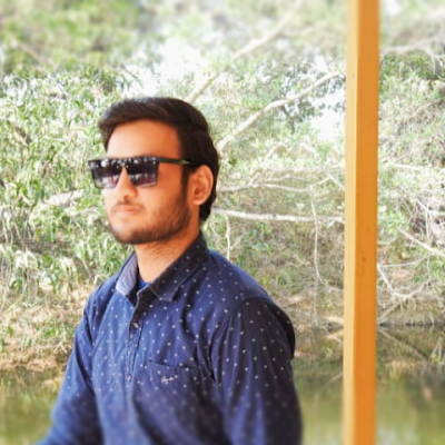 PratiyushR68967's profile picture. 