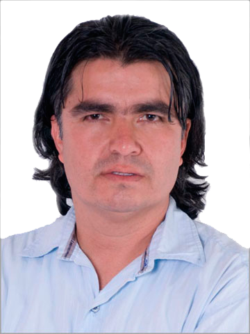 Ingeniero Agropecuario, Concejal de #Itagüí (2001-2003, 2004-2007, 2012-2015), líder equipo socio-político #LosBarriosTambienSonItagüí