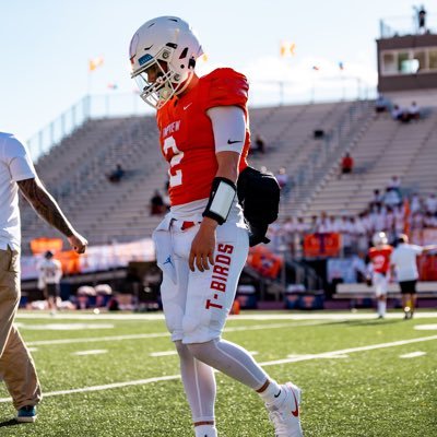 Carson Rasmussen Profile