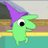 Glep(funny arc) avatar