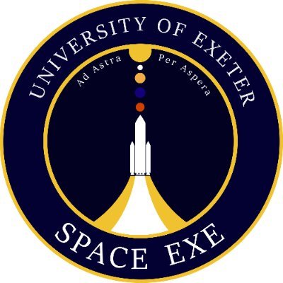 SpaceExeSoc's profile picture. Space & astronomy society at the University of Exeter. We run stargazing events and socials, work on cool projects and perform outreach in the local community!