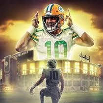 4VSPackers's profile picture. 4Verts Packers, Not affiliated to the  nfl or Green Bay Packers, Yblizzo-